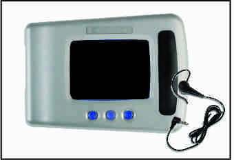 Image of D-Scriptive device